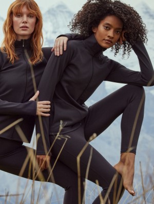 Loungewear Calida 100% Nature Relax Leggings, Cradle To Cradle Certified® Femme Phantom | SI8925760