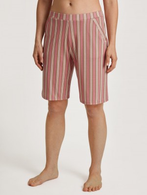 Loungewear Calida Special Femme Rose | IB2934587