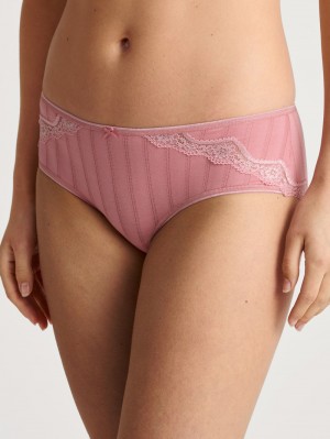 Sous Vêtement Calida Etude Toujours Shorty Regular Cut Femme Fleur | YQ8241039