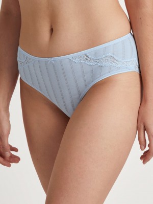 Sous Vêtement Calida Etude Toujours Shorty Regular Cut Femme Arctic Ice | IW2508379