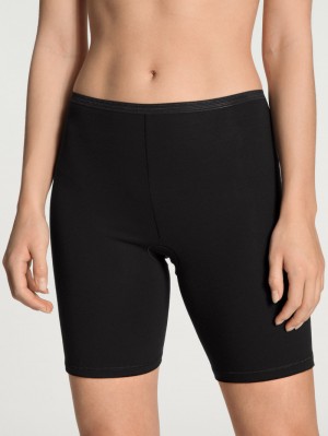 Sous Vêtement Calida Iconics Pants Femme Schwarz | PZ7056429