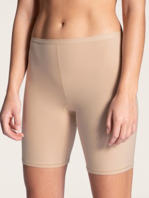 Sous Vêtement Calida Iconics Pants Femme Rose | IP7523641