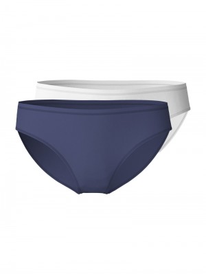 Sous Vêtement Calida Special Brief Femme Bleu | OV1863024