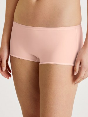 Sous Vêtement Calida Special Panty Femme Pearl Blush | YN0947235