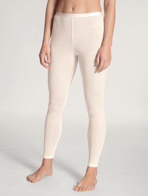 Sous Vêtement Calida True Confidence Leggings Femme Noir | XH3804627