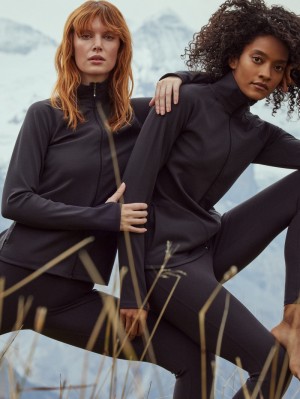 Yoga Calida 100% Nature Relax Jacket, Cradle To Cradle Certified® Femme Phantom | EM0697813