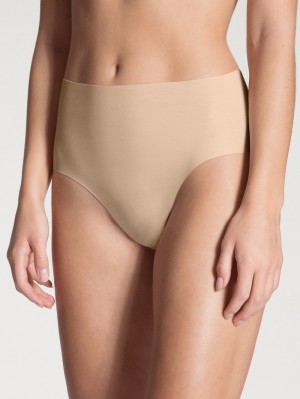 Yoga Calida Natural Skin Brief, Cradle To Cradle Certified® Femme Rose | KY9523468