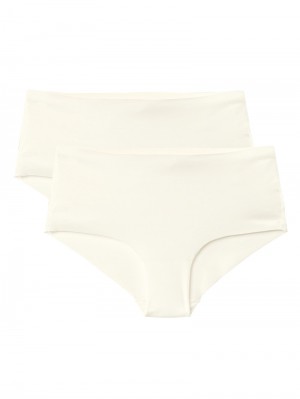 Yoga Calida Natural Skin Panty, Cradle To Cradle Certified® Femme Blanche | LZ6923405
