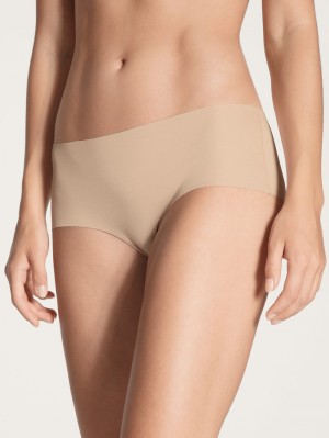 Yoga Calida Natural Skin Panty, Cradle To Cradle Certified® Femme Rose | NX0563198